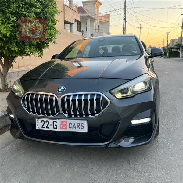 بي ام دبليو الفئة 2 2021 للبيع في العراق - اربيل